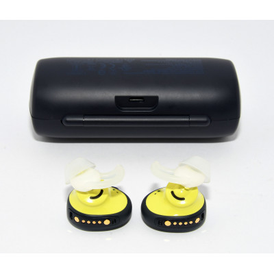 AURICULARES BOSE SOUNDSPORT FREE