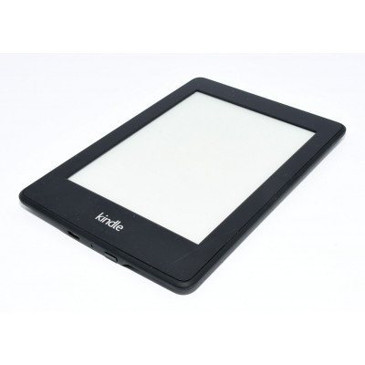 LIBRO ELECTRONICO AMAZON KINDLE DP75SDI 3GEN