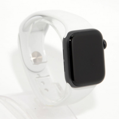 Apple Watch Series 5 A2156 40mm (CEL) Aluminium Space Gray