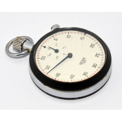 CRONOGRAFO ANALOGICO HEUER