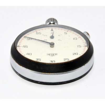 CRONOGRAFO ANALOGICO HEUER