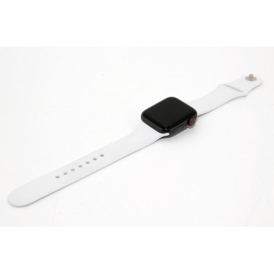 Apple Watch Series 5 A2156 40mm (CEL) Aluminium Space Gray