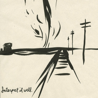 Ches Smith - Interpret It Well (CD, Album)