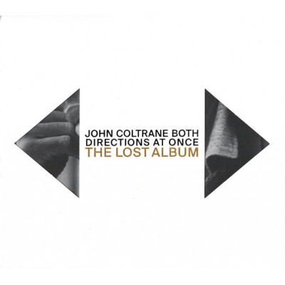 John Coltrane - Both Directions At Once: The Lost Album (2xCD, Album, Mono, Dlx)