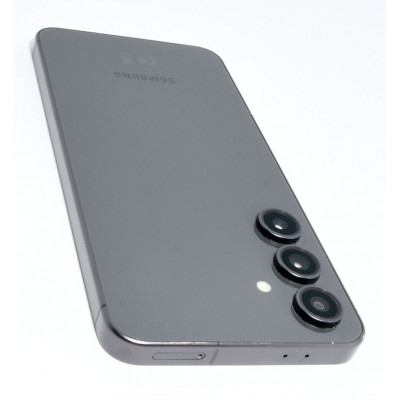 SAMSUNG GALAXY S24 FE 128GB NEGRO