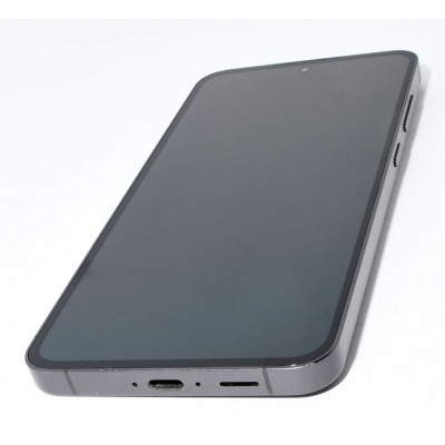 SAMSUNG GALAXY S24 FE 128GB NEGRO