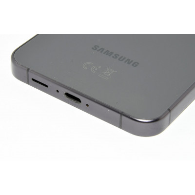 SAMSUNG GALAXY S24 FE 128GB NEGRO