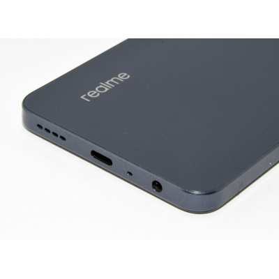 REALME 14X 5G 256GB NEGRO