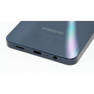 SAMSUNG GALAXY A06 128GB NEGRO