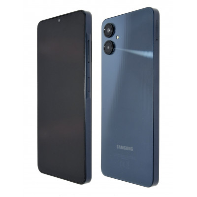 SAMSUNG GALAXY A06 128GB NEGRO
