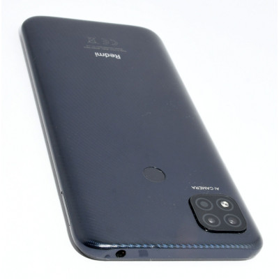 XIAOMI REDMI 9C 64GB NEGRO