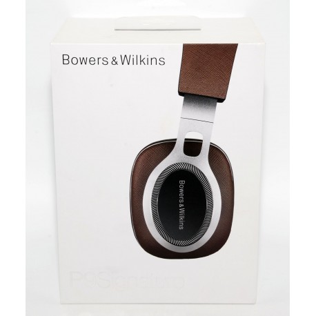 AURICULARES BOWERS & WILKINS P9 SIGNATURE - COMO NUEVOS