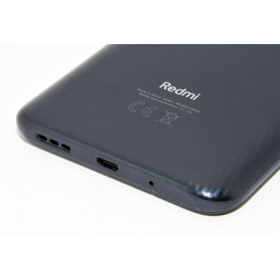 XIAOMI REDMI 9C 64GB NEGRO