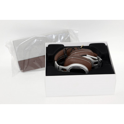 AURICULARES BOWERS & WILKINS P9 SIGNATURE - COMO NUEVOS