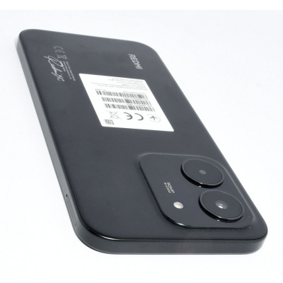 XIAOMI REDMI 15C 5G 128GB NEGRO