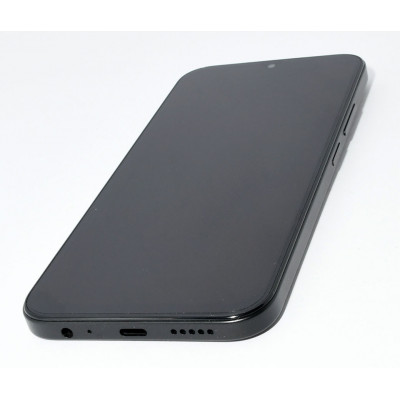 XIAOMI REDMI 15C 5G 128GB NEGRO