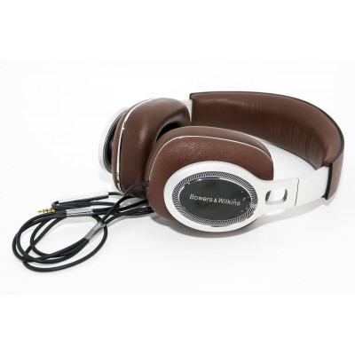 AURICULARES BOWERS & WILKINS P9 SIGNATURE - COMO NUEVOS