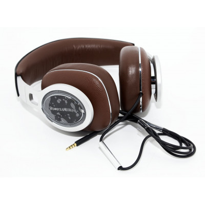 AURICULARES BOWERS & WILKINS P9 SIGNATURE - COMO NUEVOS