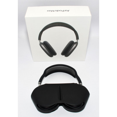 AURICULARES APPLE AIRPODS MAX NEGROS