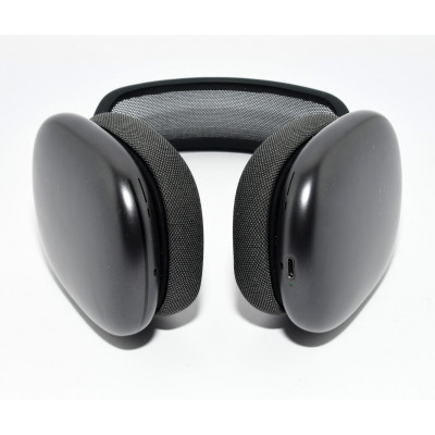 AURICULARES APPLE AIRPODS MAX NEGROS