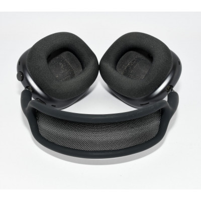 AURICULARES APPLE AIRPODS MAX NEGROS