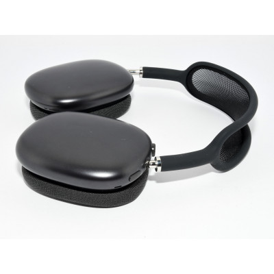 AURICULARES APPLE AIRPODS MAX NEGROS