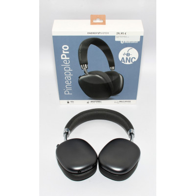 AURICULARES ENERGY SISTEM SPACE PINEAPPLE PRO