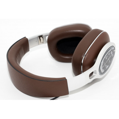 AURICULARES BOWERS & WILKINS P9 SIGNATURE - COMO NUEVOS