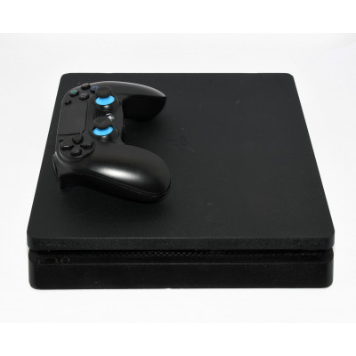 CONSOLA PS4 SLIM 1TB CON MANDO