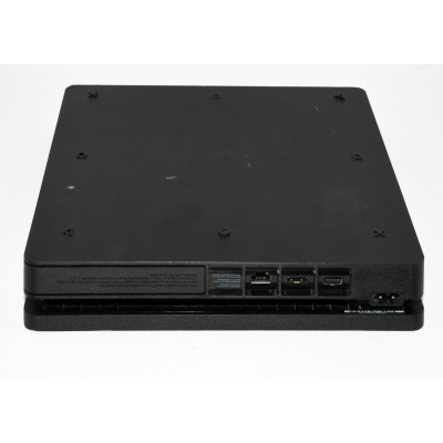 CONSOLA PS4 SLIM 1TB CON MANDO