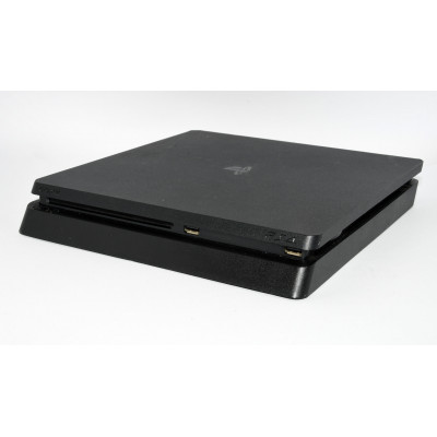 CONSOLA PS4 SLIM 1TB CON MANDO