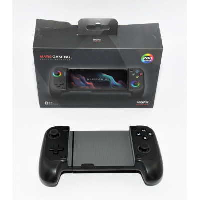 MANDO PARA MOVIL MARS GAMING MGPX
