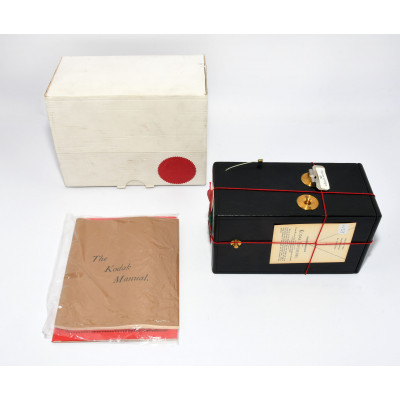 CAMARA KODAK 1 1888 (REEDICION)