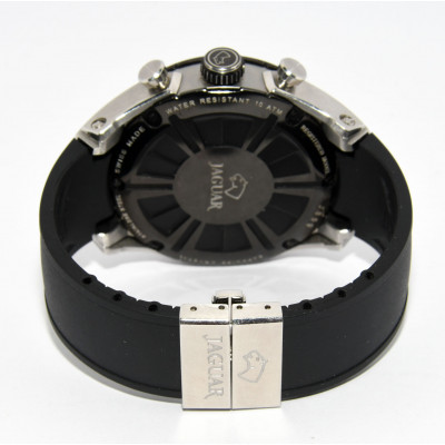 RELOJ JAGUAR J659