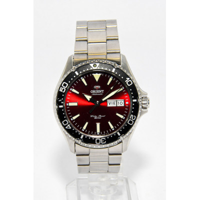 RELOJ ORIENT EPSON AUTOMATICO