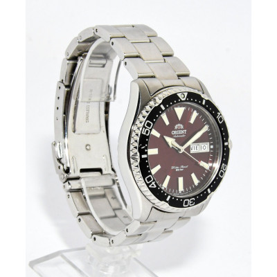 RELOJ ORIENT EPSON AUTOMATICO