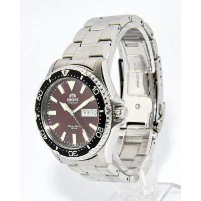 RELOJ ORIENT EPSON AUTOMATICO