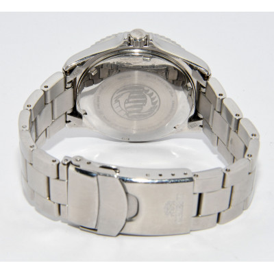 RELOJ ORIENT EPSON AUTOMATICO