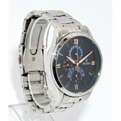 RELOJ FESTINA F16822