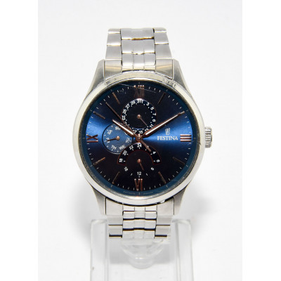 RELOJ FESTINA F16822