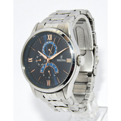 RELOJ FESTINA F16822