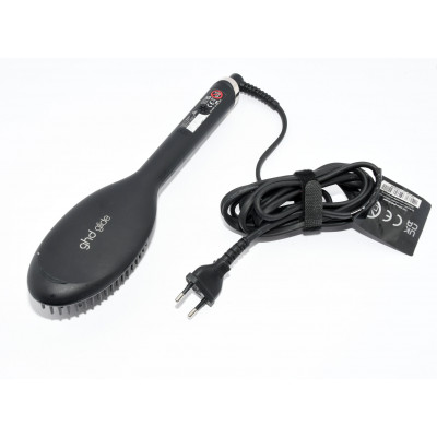 CEPILLO DE PELO PLANCHA GHD B1C002