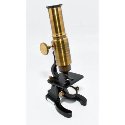 MICROSCOPIO LATON AITCHISOIN