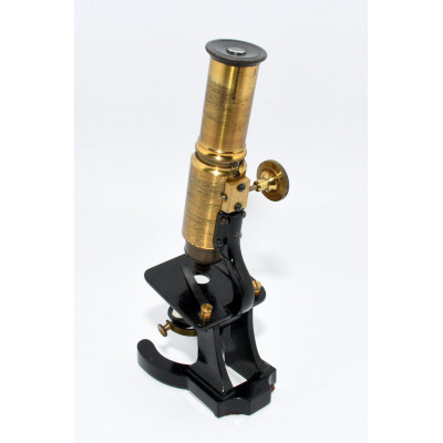 MICROSCOPIO LATON AITCHISOIN