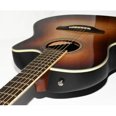 GUITARRA ELECTROACUSTICA OVATION CELEBRITY CS24X