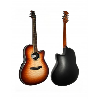 GUITARRA ELECTROACUSTICA OVATION CELEBRITY CS24X