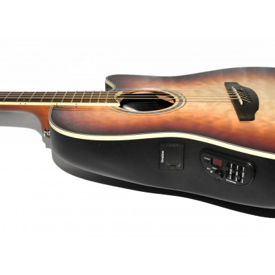 GUITARRA ELECTROACUSTICA OVATION CELEBRITY CS24X