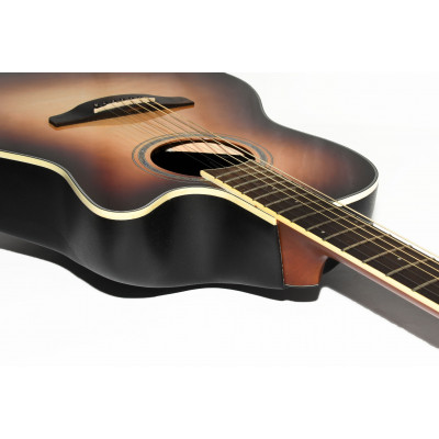 GUITARRA ELECTROACUSTICA OVATION CELEBRITY CS24X