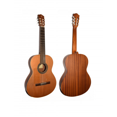 GUITARRA CLASICA ALHAMBRA Z-NATURE