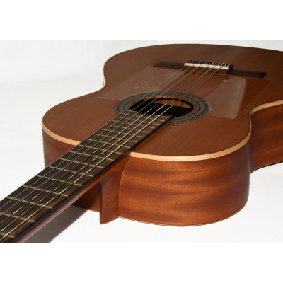 GUITARRA CLASICA ALHAMBRA Z-NATURE